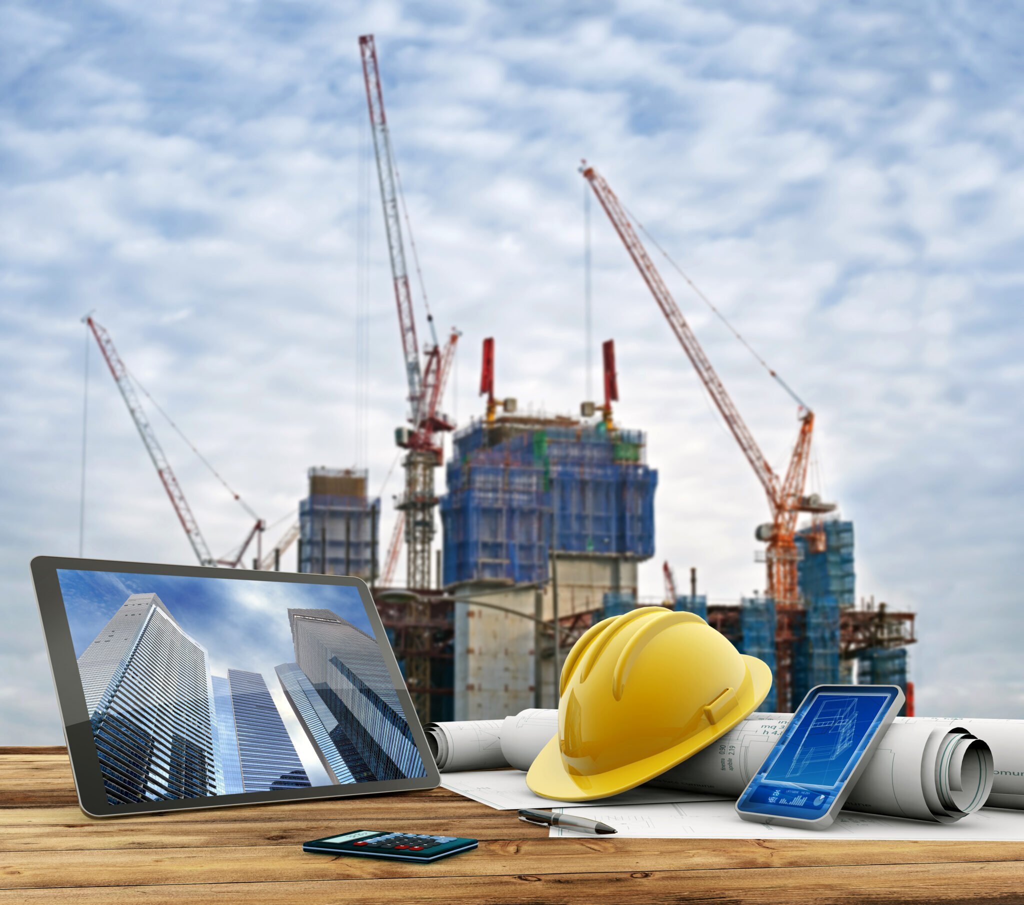 Small Contractor Accounting Methods: Tax Strategies | GBQ