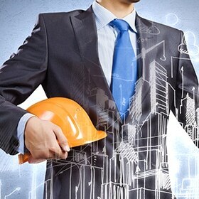 Tyler Roesch Earns The Certified Construction Indust... | GBQ