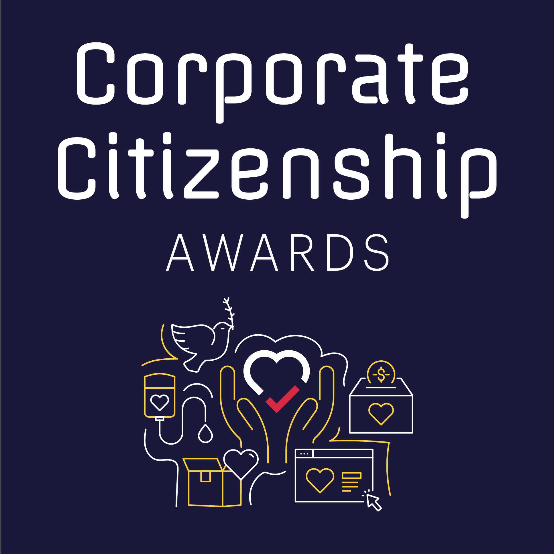 GBQ Named 2025 Corporate Citizenship Honoree | GBQ