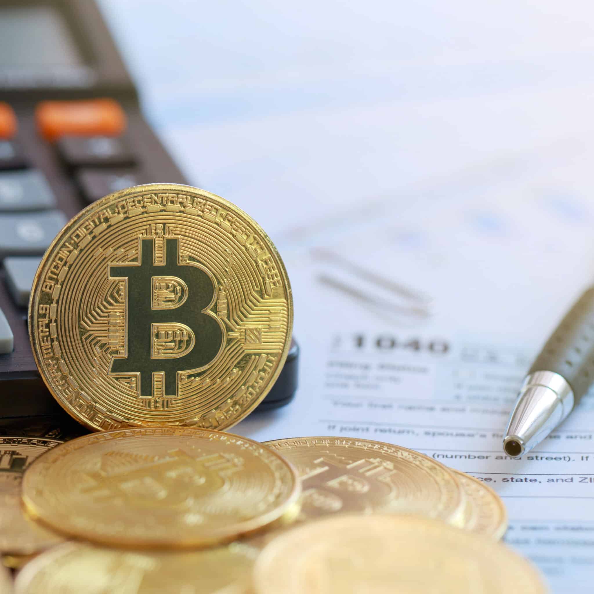 Crypto Reporting Guidance: Implementation | GBQ
