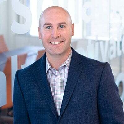 Conroy Promoted To Tax Senior Manager | GBQ