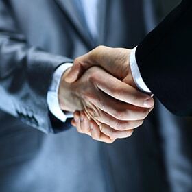 Doug Kourie, Donatos: Client Story | GBQ