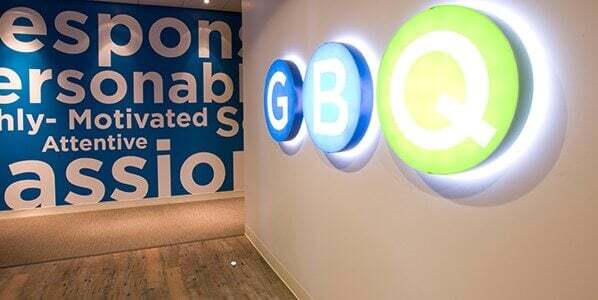 GBQ's 40th Annual Green Bagel Tradition Continues | GBQ