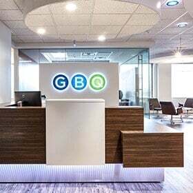 GBQ Welcomes Tax Director Kevin Dunn | GBQ