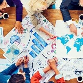 Break Nonprofit Bad Budget Habits | GBQ