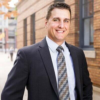 Monsman Appointed To GBQ's Largest Partner Class | GBQ