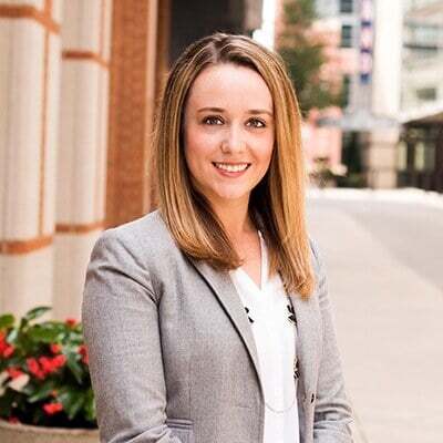 Weeks Appointed To GBQ's Largest Partner Class | GBQ