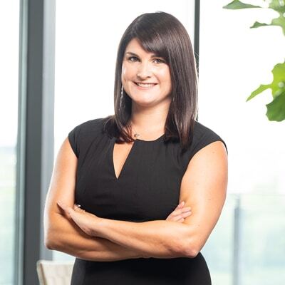 Kristin Romaker Promoted To Assurance Director | GBQ