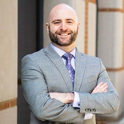 Kyle McKee Promoted To Director, Transaction Advisor... | GBQ
