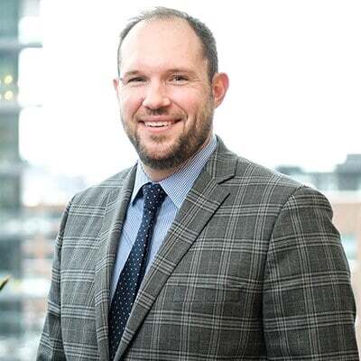 Mark Silvaggio Joins GBQ Tax Team as Director | GBQ