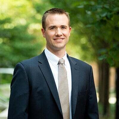 Purcell Appointed To GBQ's Largest Partner Class | GBQ
