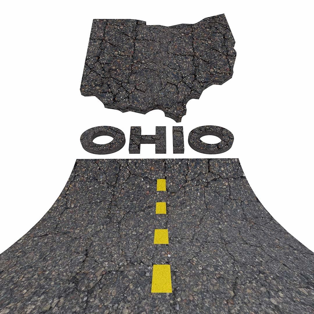 Ohio HB 54: Transportation Infrastructure Future | GBQ