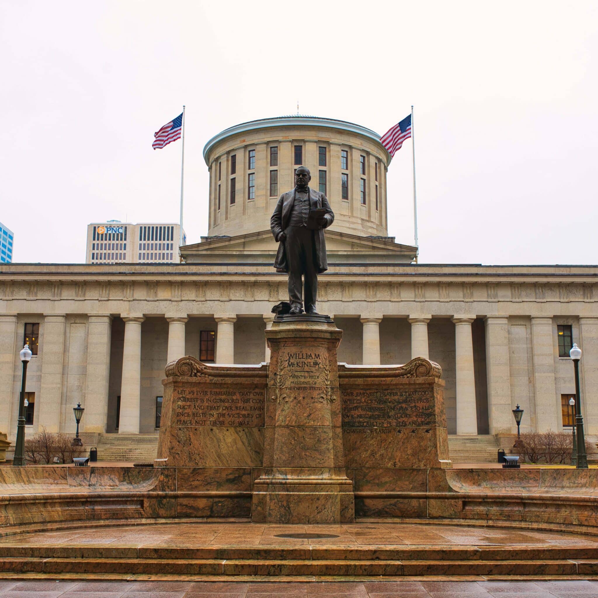 Ohio Budget 2025: Senate Finance Proposal Update | GBQ