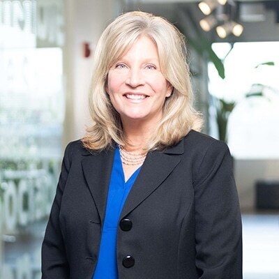 Lynch Promoted to Tax Senior Manager | GBQ