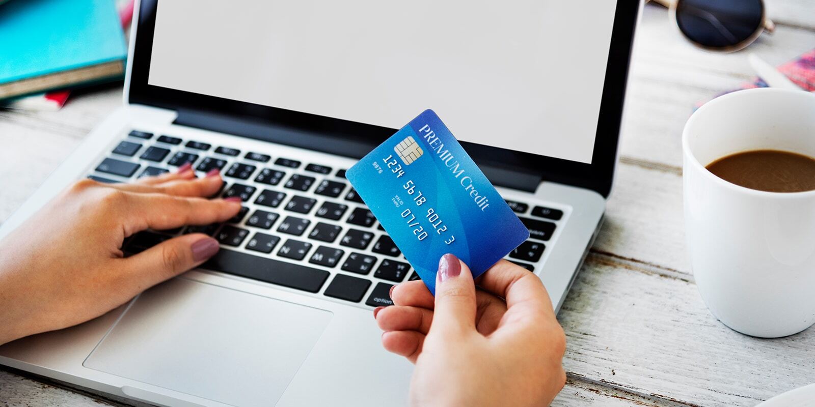 Corporate Credit Card Fraud Prevention | GBQ