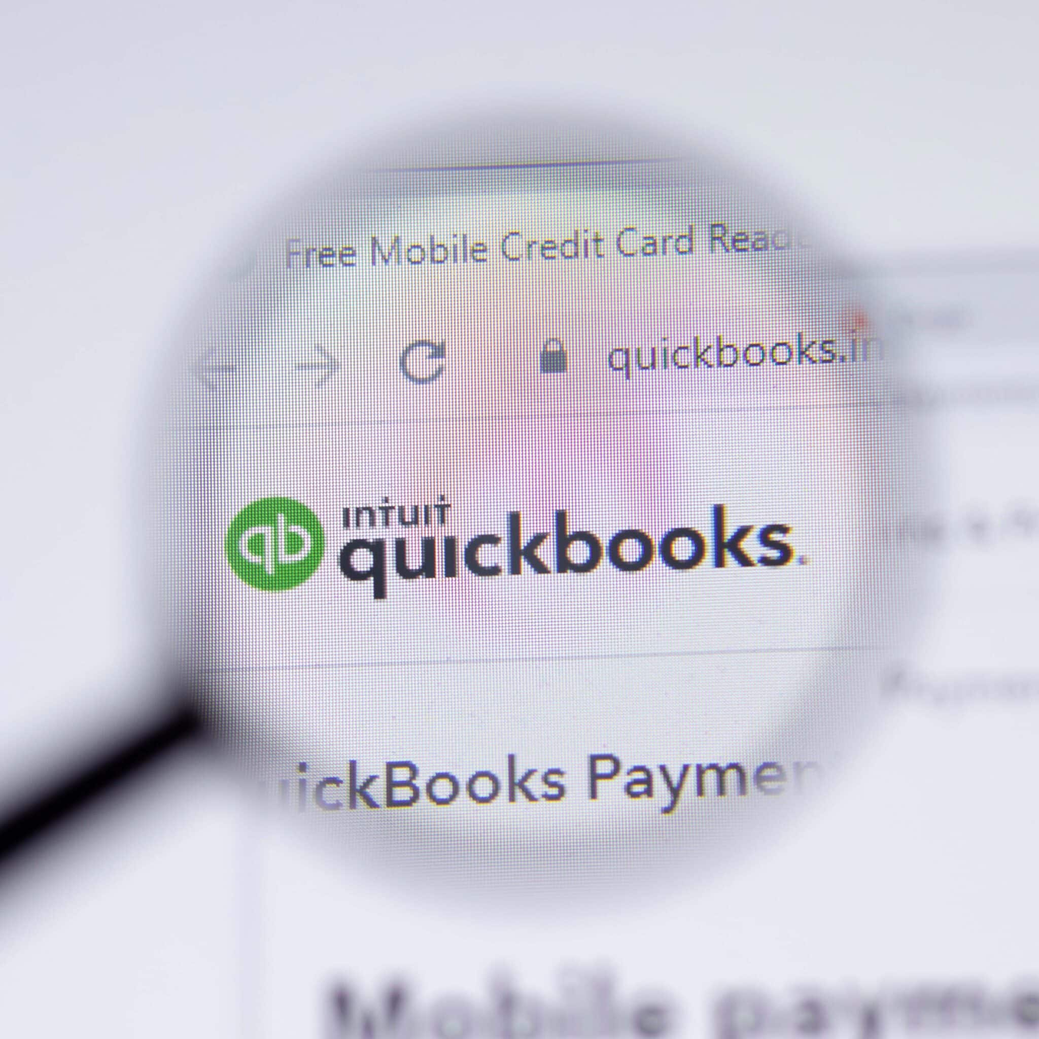 Five Essential QuickBooks Reports for Monthly Financ... | GBQ