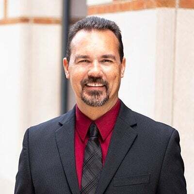 Tefft Promoted To Senior Manager of Cybersecurity | GBQ