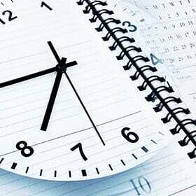 Working Capital Target Optimization | GBQ