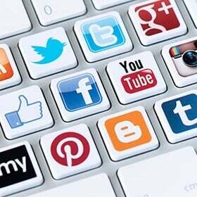 Social Media Influencer Nonprofit Partnerships | GBQ