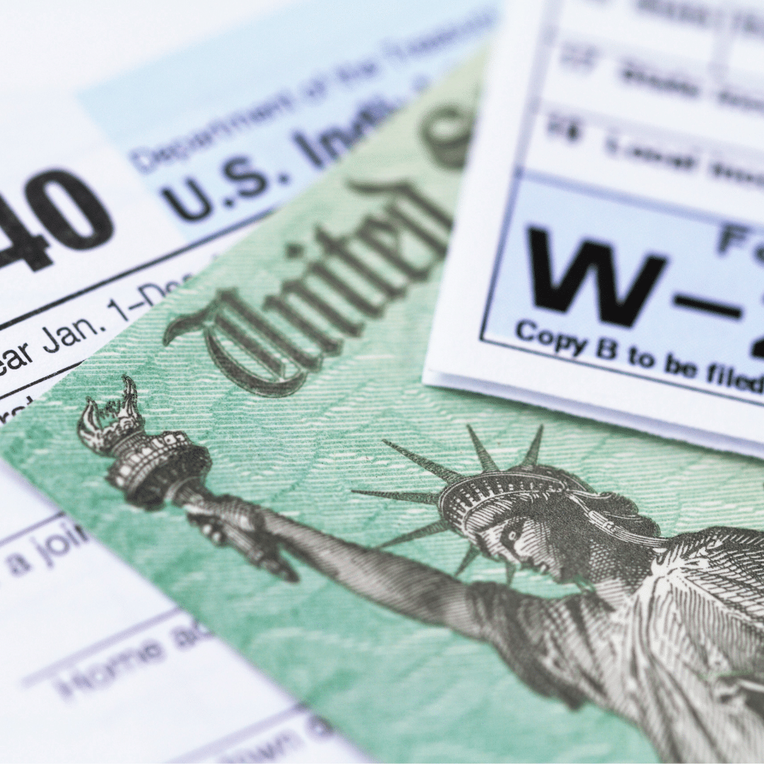 IRS Paper Check Phase-Out September 2025 | GBQ