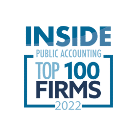 GBQ Debuts Among INSIDE Public Accounting Top 100 | GBQ