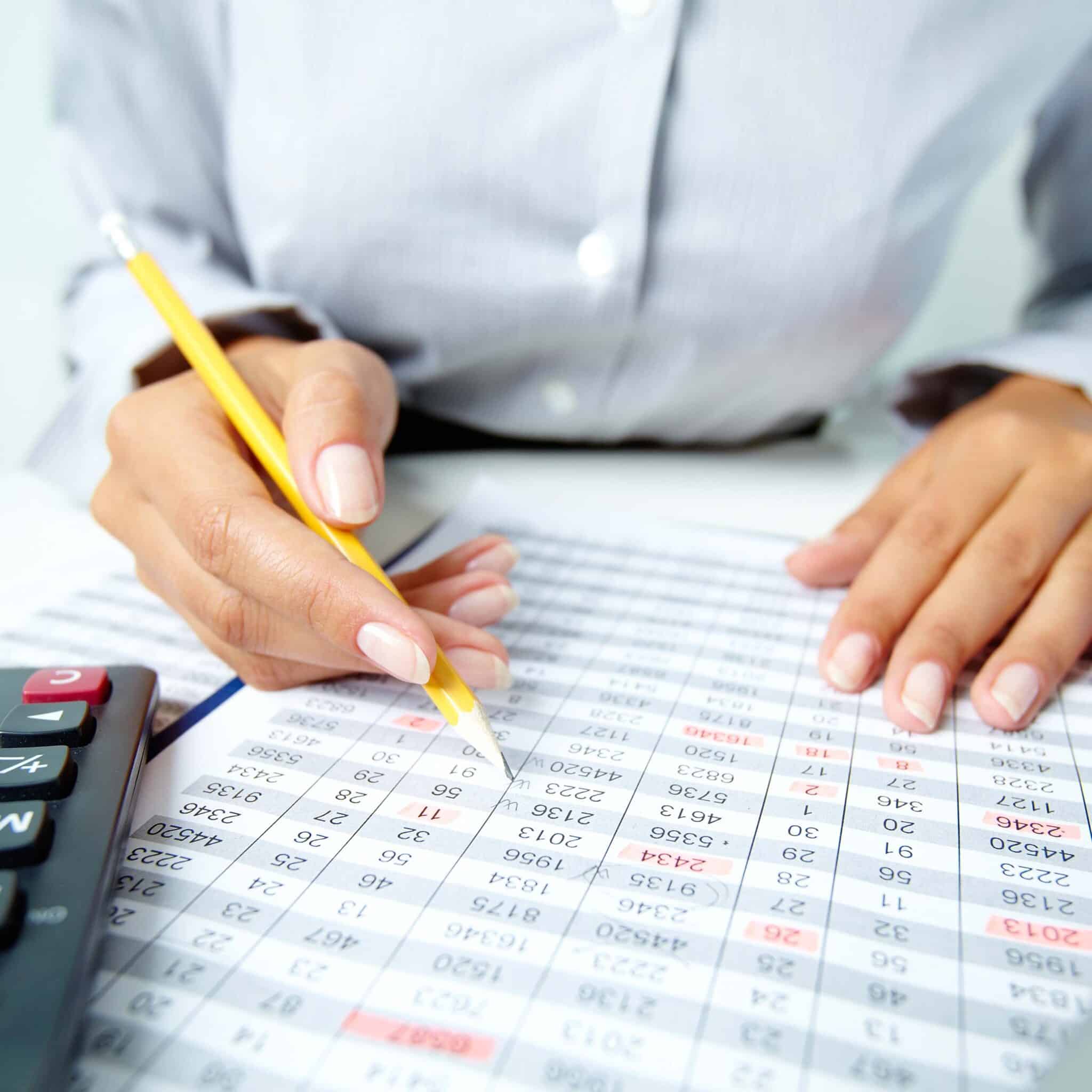 Cash Flow Metrics: Strengthen Your Receivables | GBQ