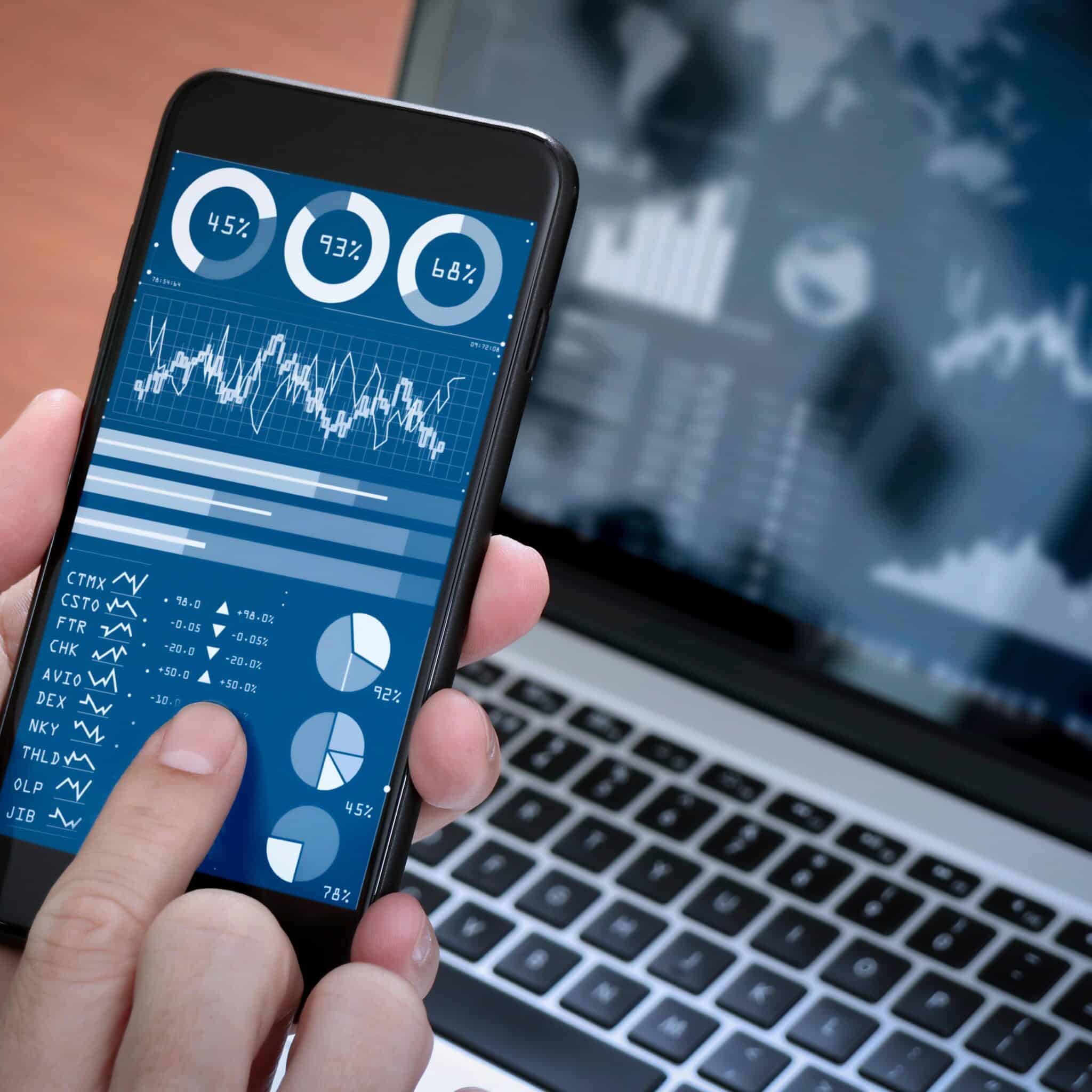Profit Smarter: How To Use Benchmarking To Boost You... | GBQ