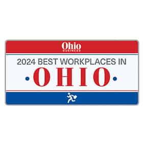 2024 Best Workplaces in Ohio | Toledo CPA Firm | GBQ Partners