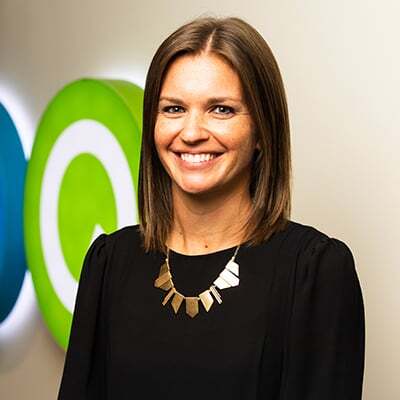 Mast Honored With Inaugural HR Impact Award | GBQ