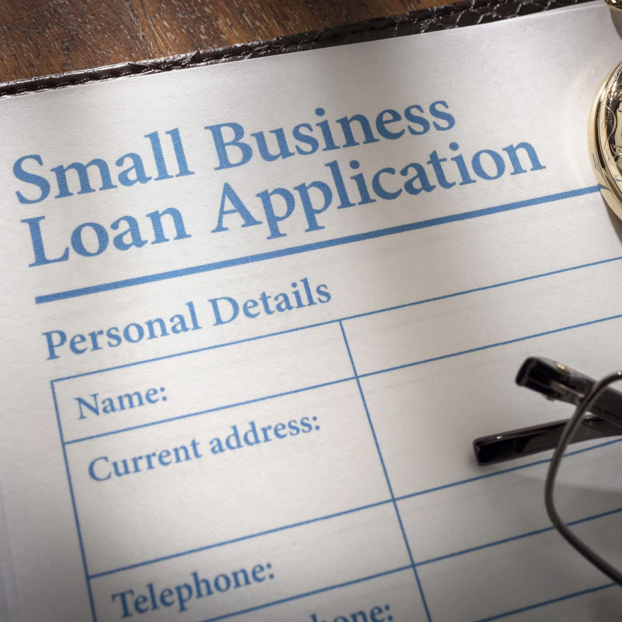 GAAP Compliance for Business Loans | GBQ
