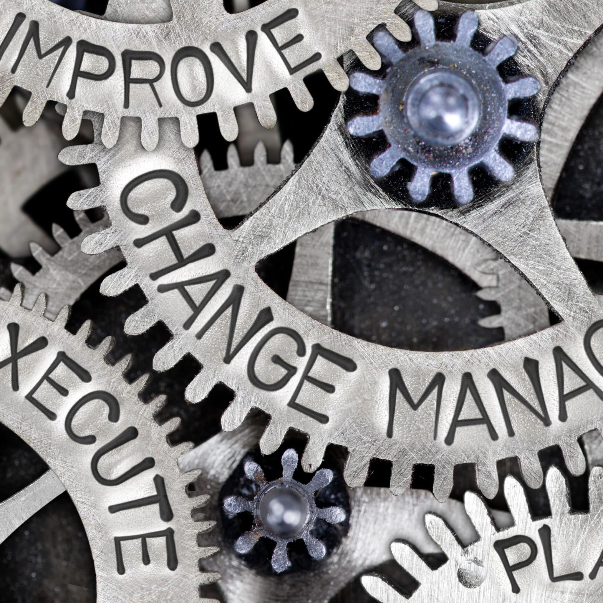 Nonprofit Exit Agreements: Leadership Transition Guide | GBQ