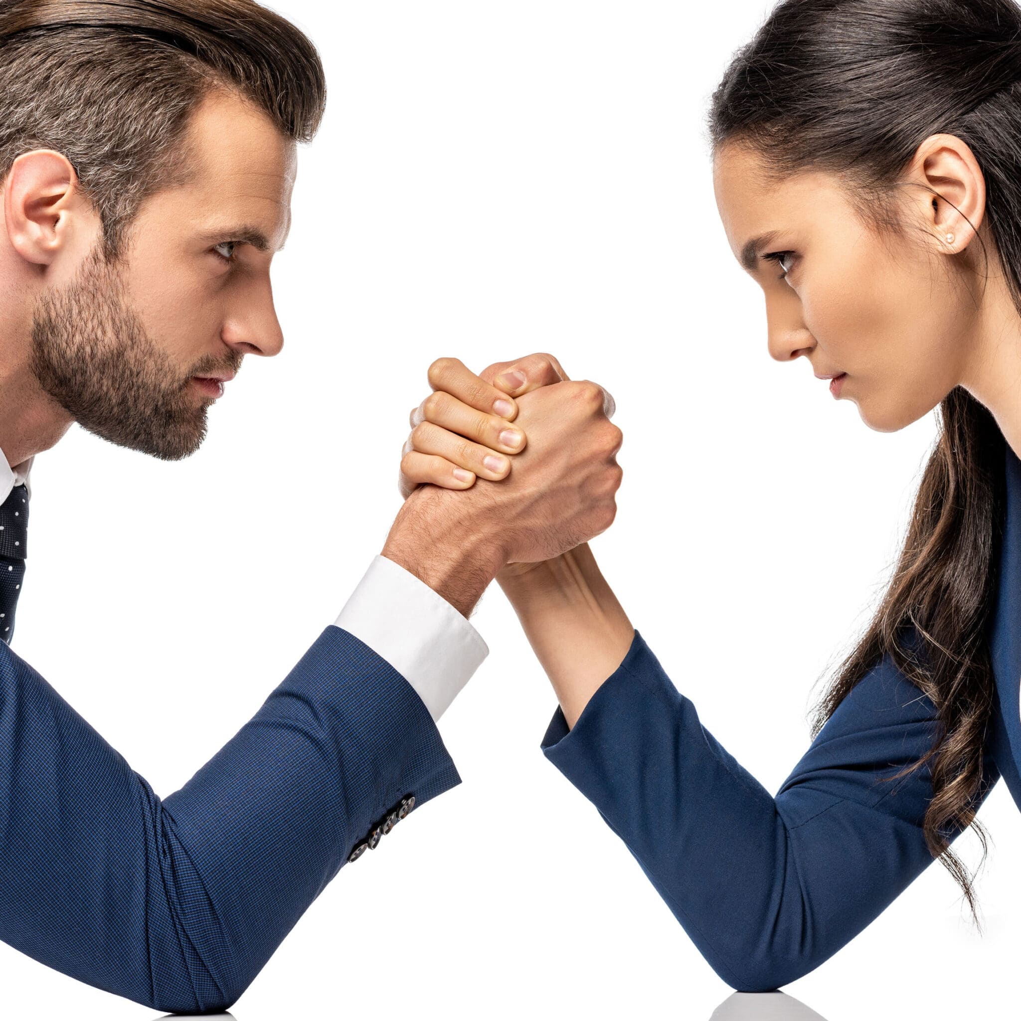 Nonprofit Competition vs. Collaboration Strategy | GBQ