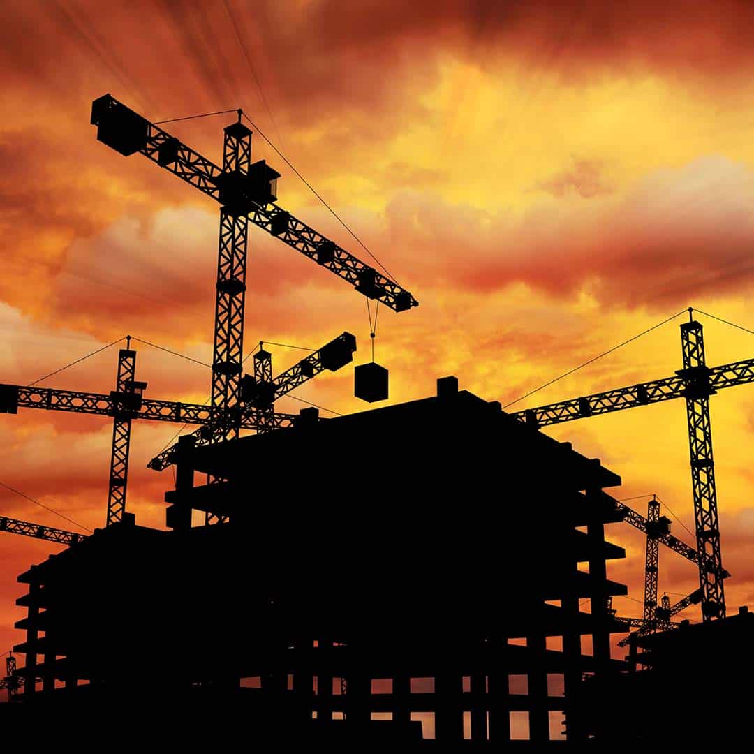 OBBBA Residential Contract Tax Benefit | GBQ