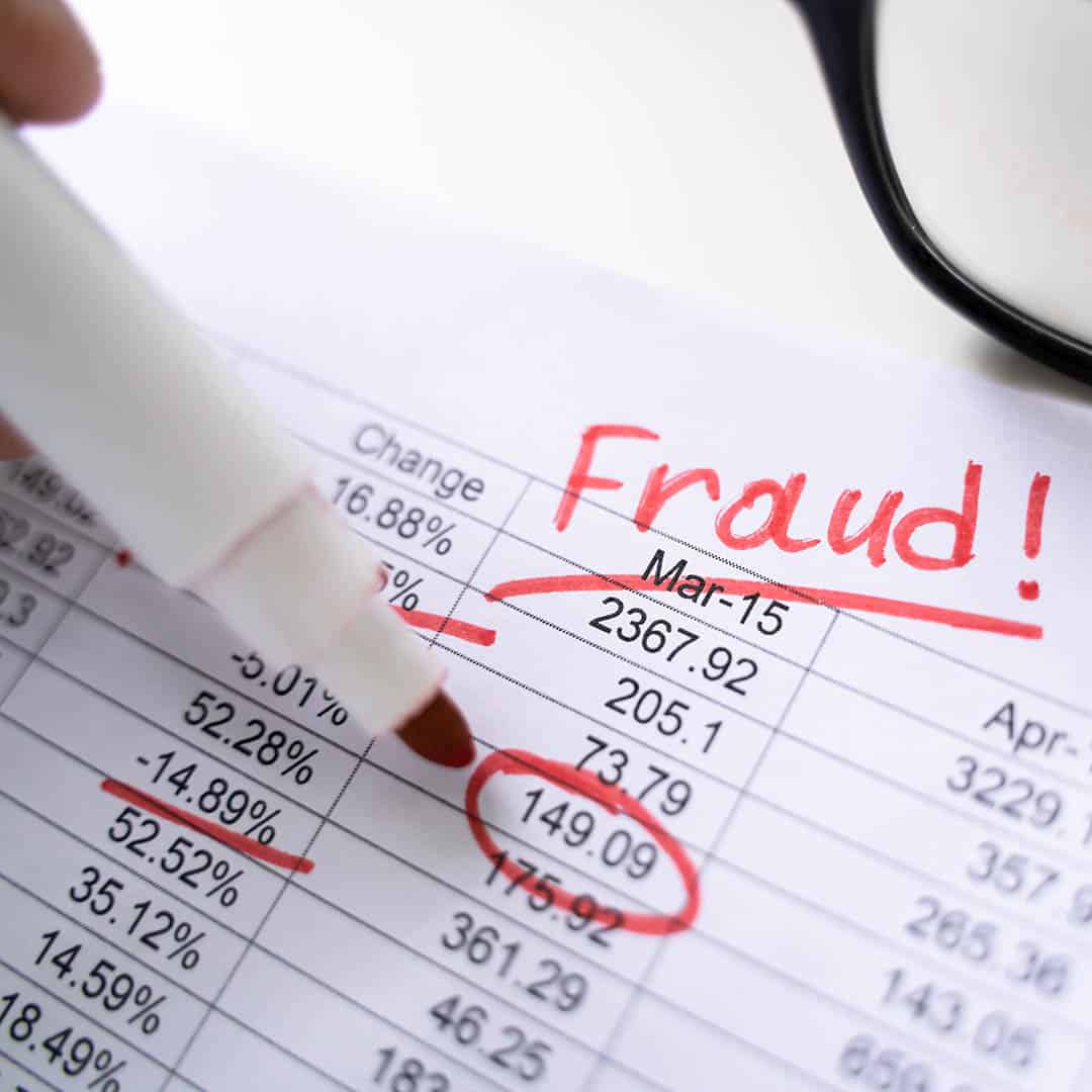 Protect Nonprofits from Investment Fraud | GBQ