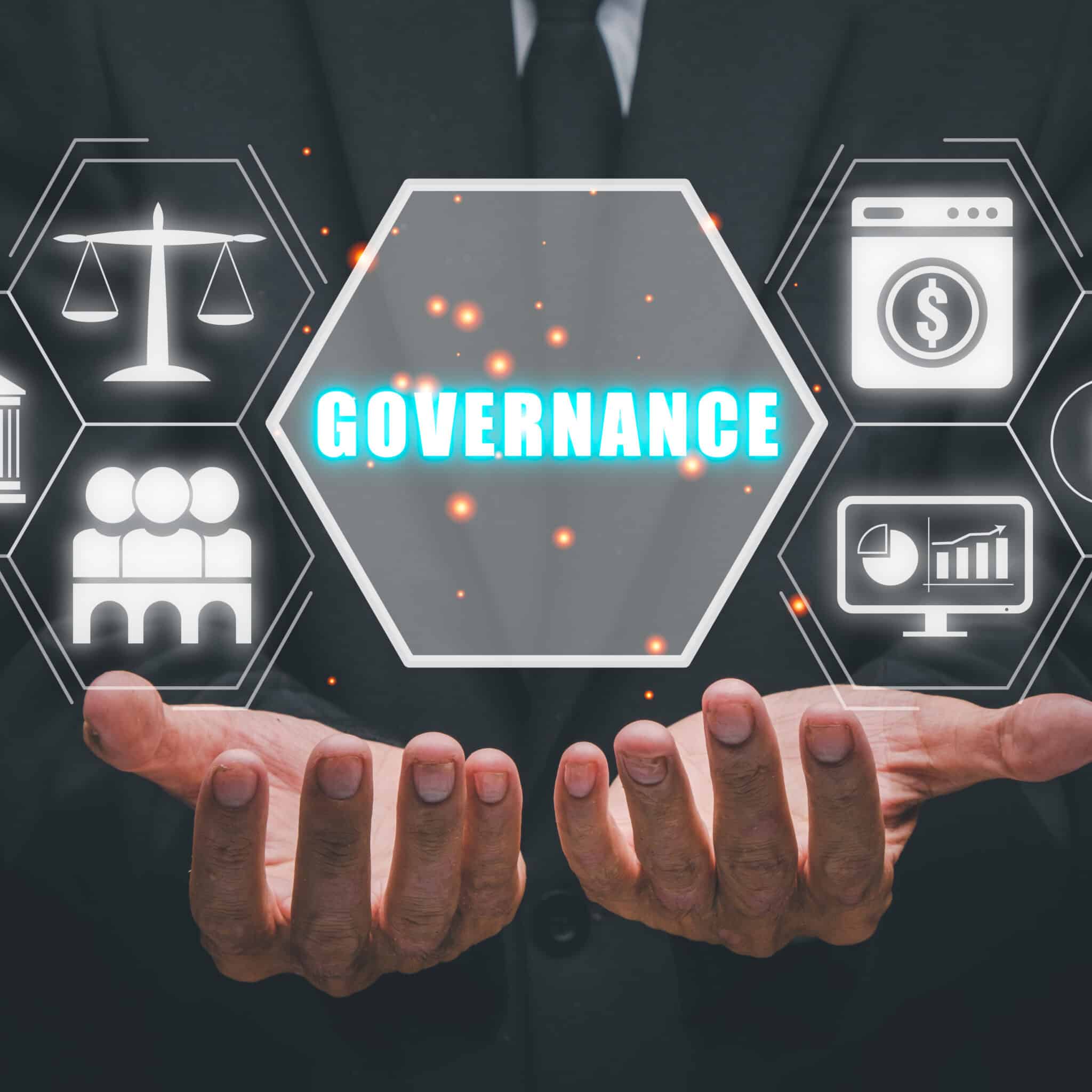 Effective Nonprofit Board Policy Development | GBQ