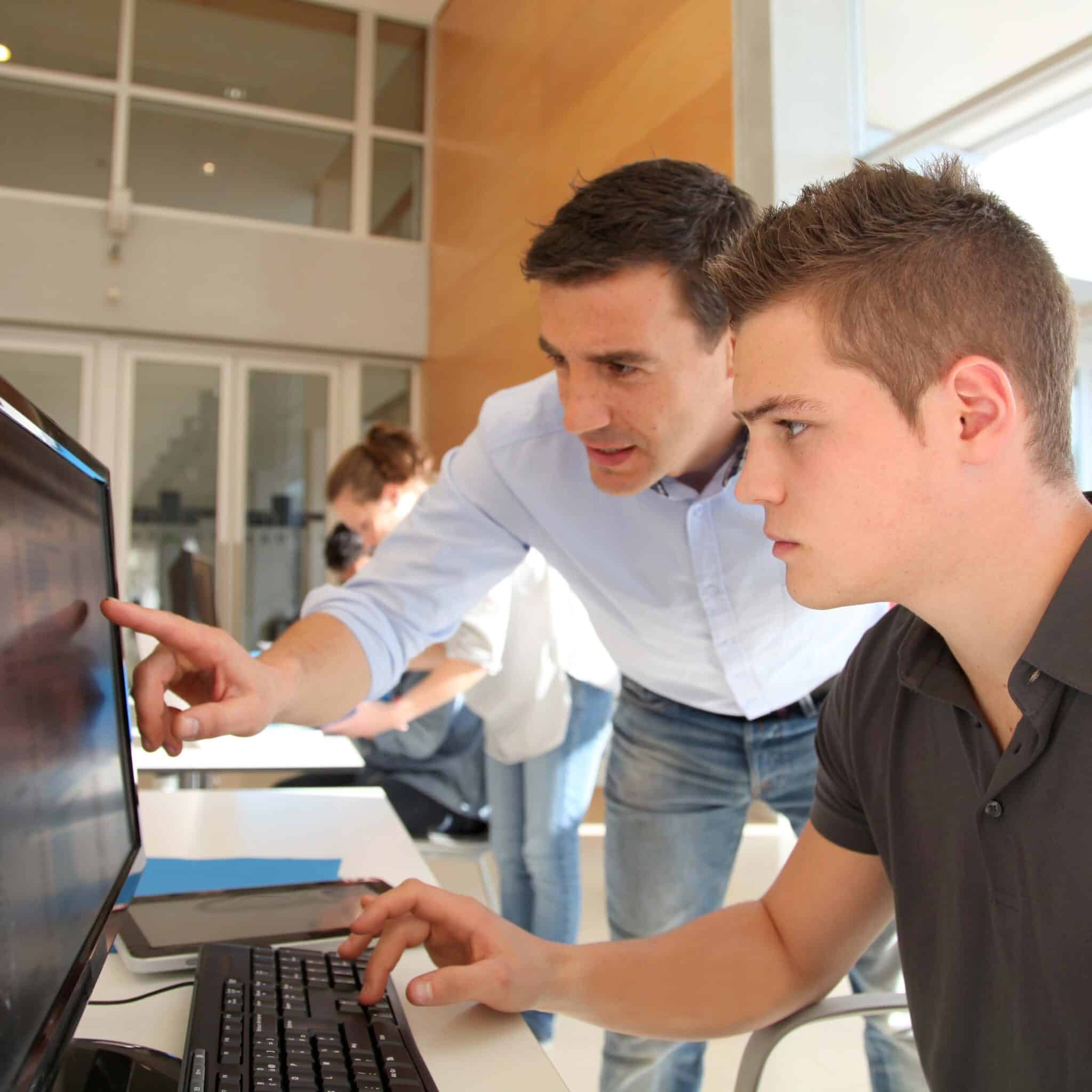 Attract Nonprofit Interns: Recruitment Strategies | GBQ