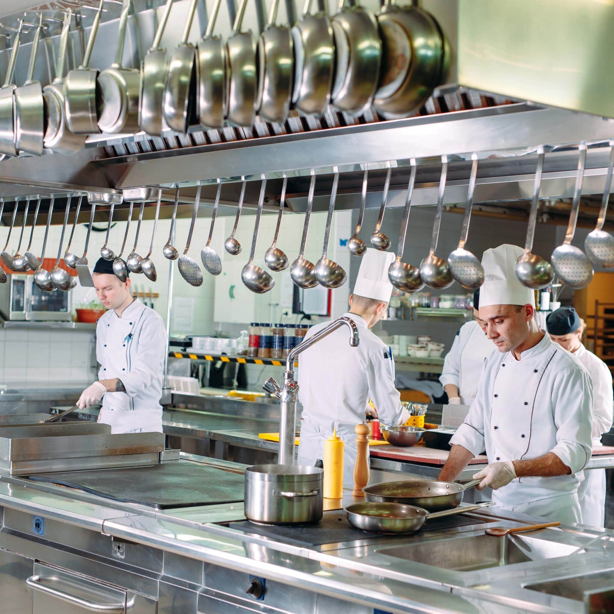 Restaurant ERC Reporting: IRS Compliance Guidance | GBQ