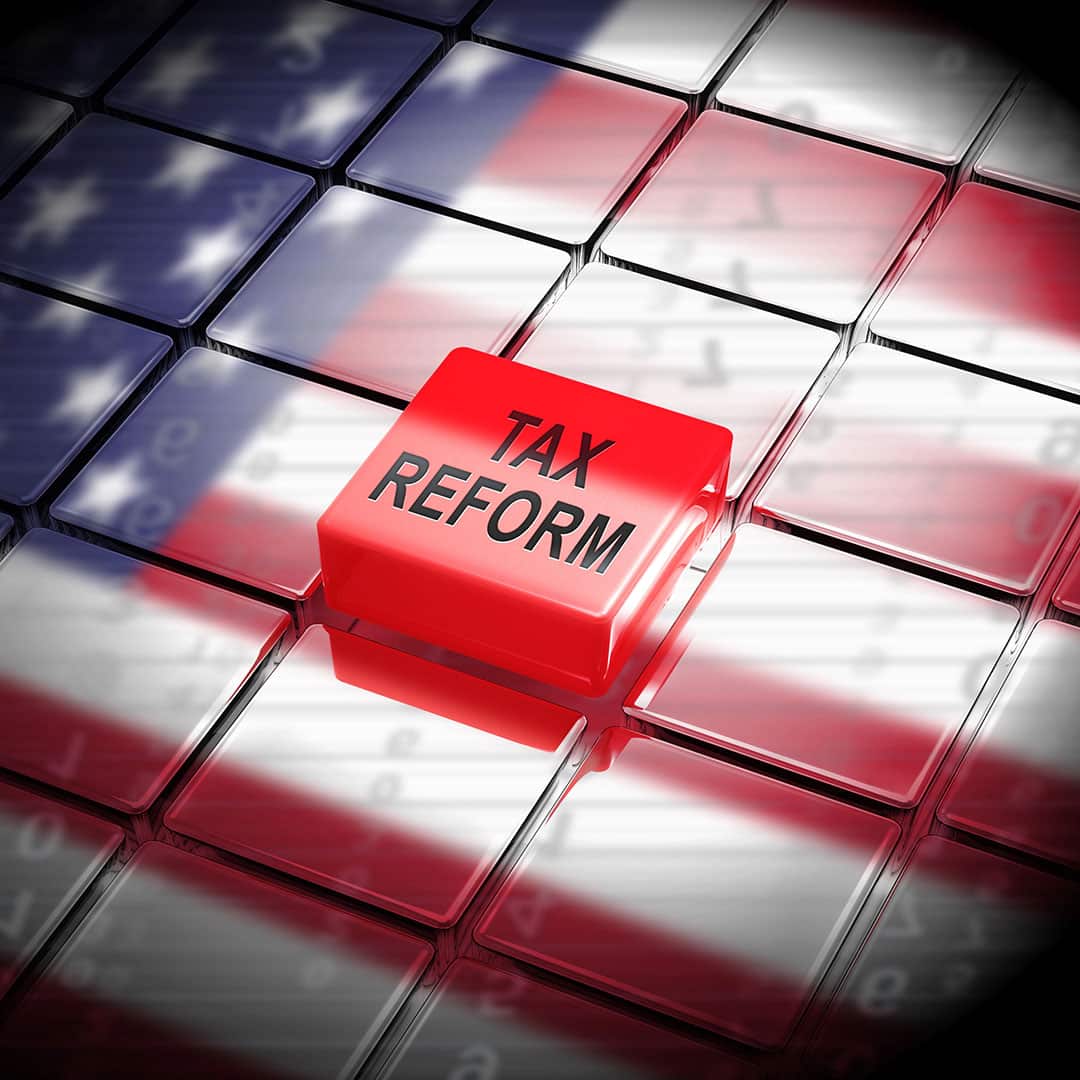 Tax Bill Update: SALT, Business & Individual Changes | GBQ
