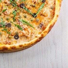 Top Ten Restaurant Topics In 2025