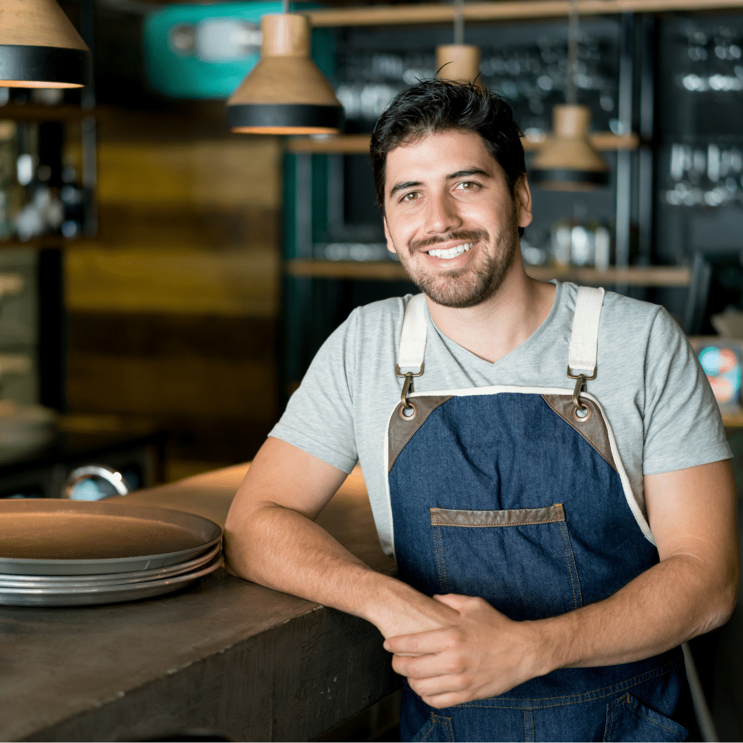 Restaurant Employee Engagement Case Study | GBQ
