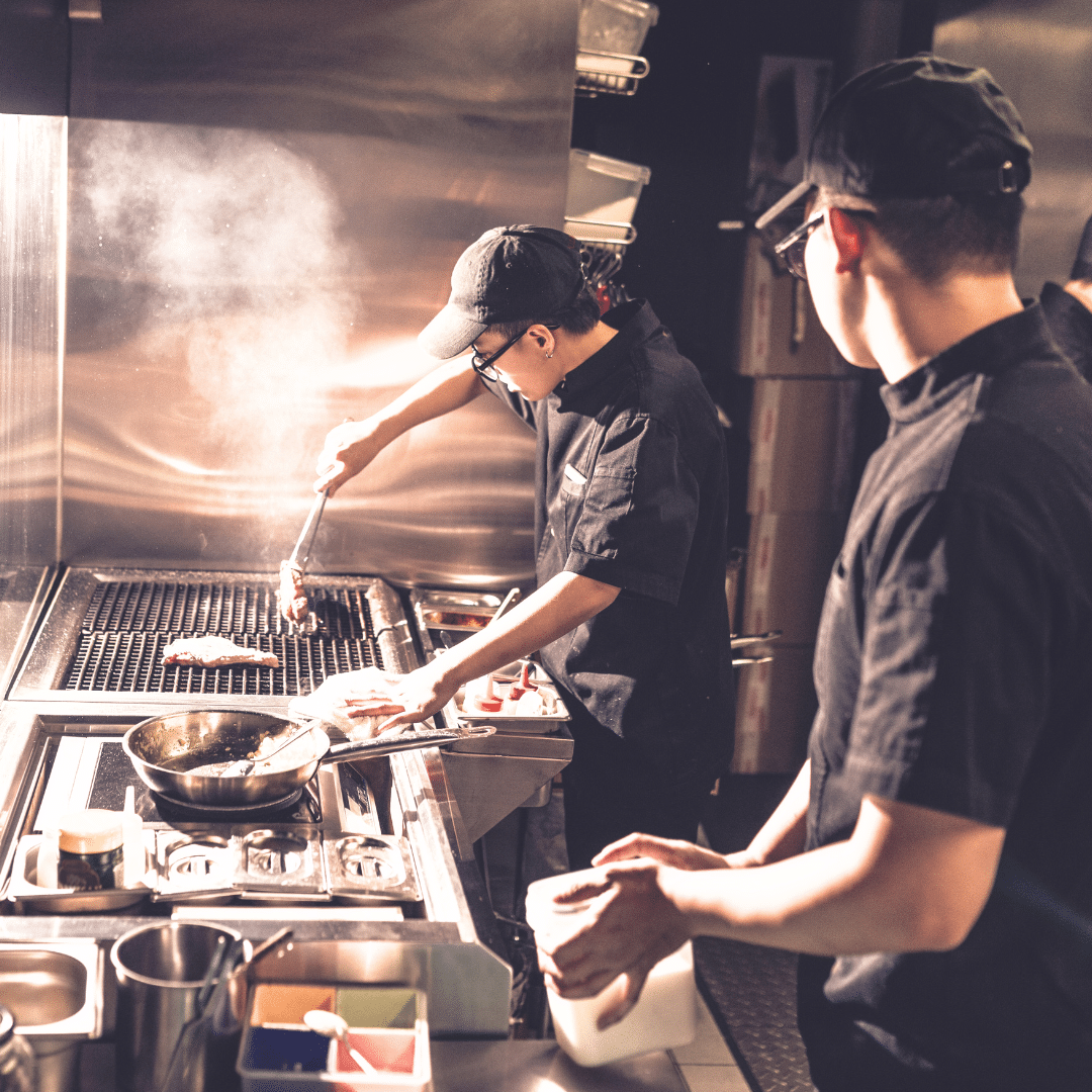 Restaurant Deferred Compensation Plans | GBQ