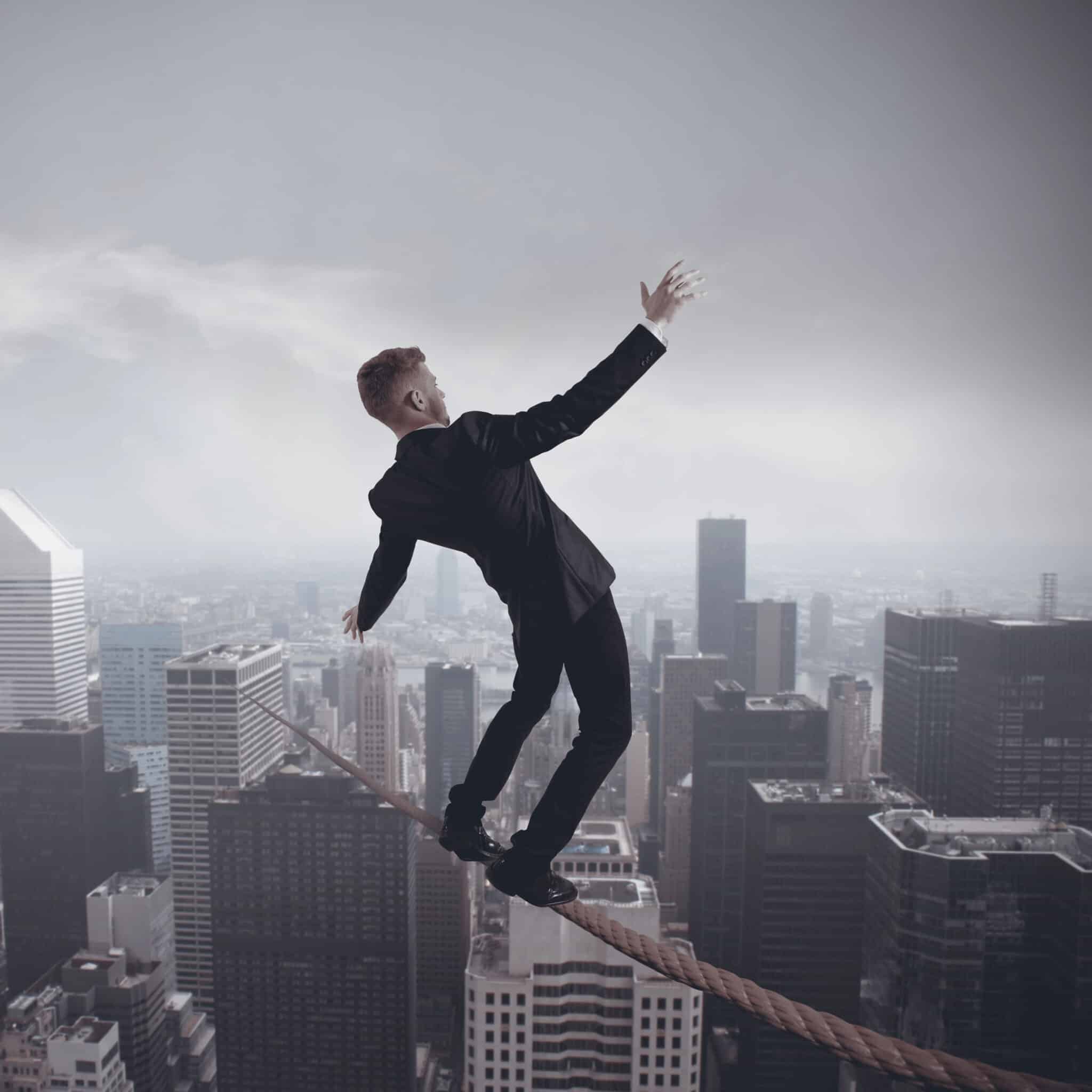 Proactive Risk Management Strategy | GBQ