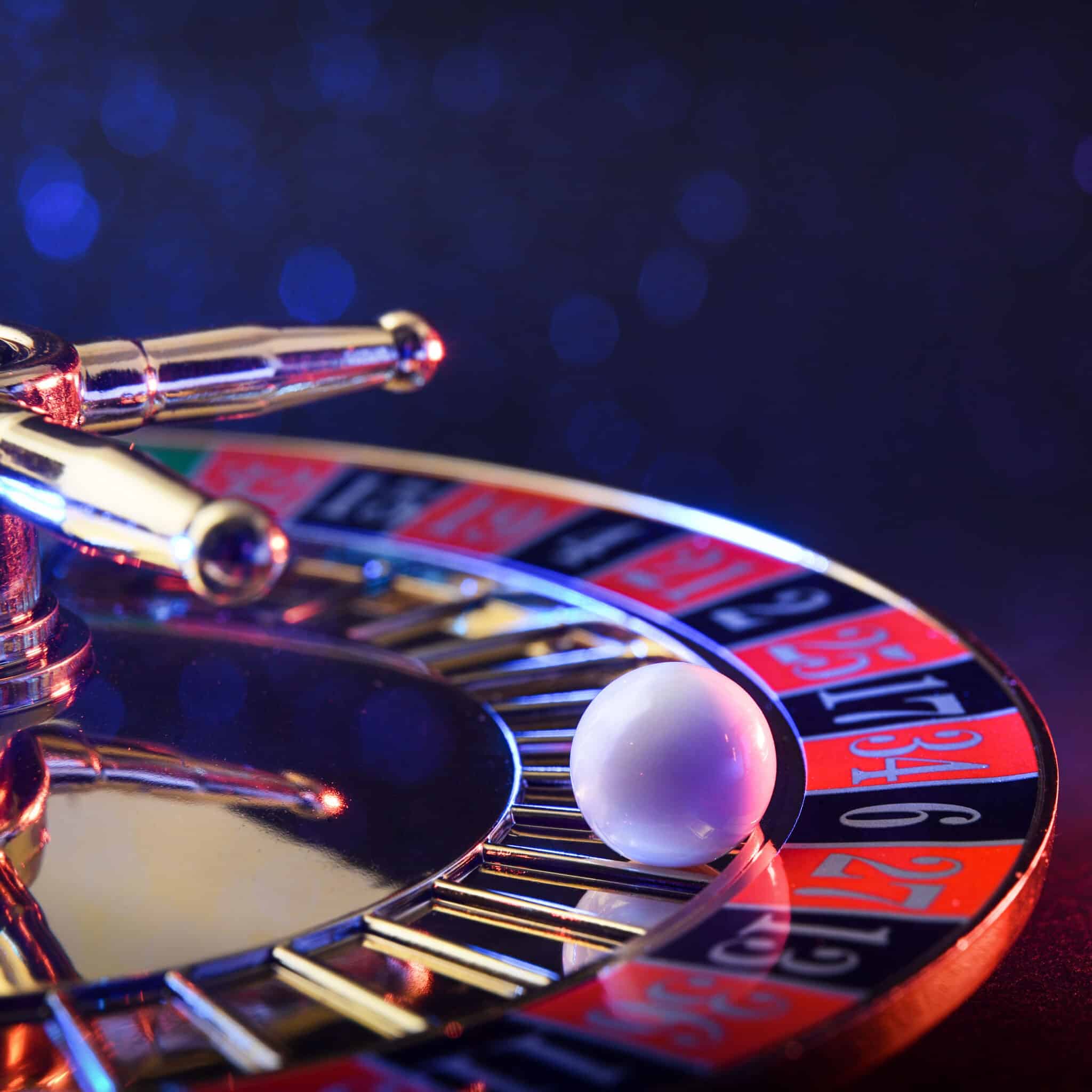 Nonprofit Casino Night Tax Rules & Compliance | GBQ