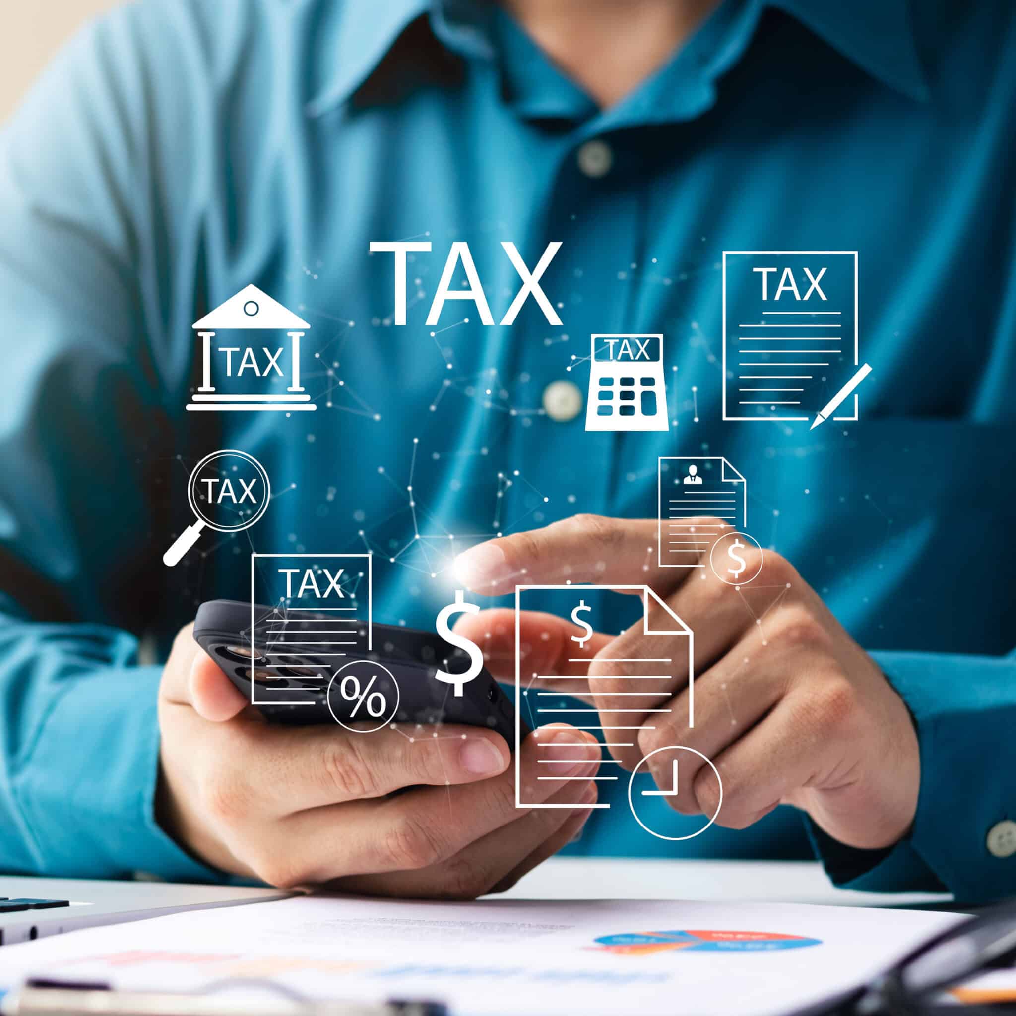 Individual Tax Rate Changes: Planning Guide | GBQ