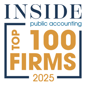 INSIDE Public Accounting | Top 100 Firms | GBQ Partners