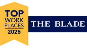 Top Workplaces | Toledo CPA Firm | GBQ Partners