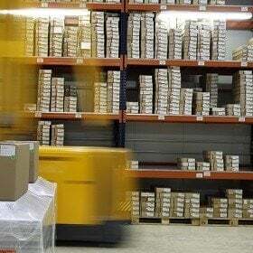 Warehouse Operations Auditing Guide | GBQ