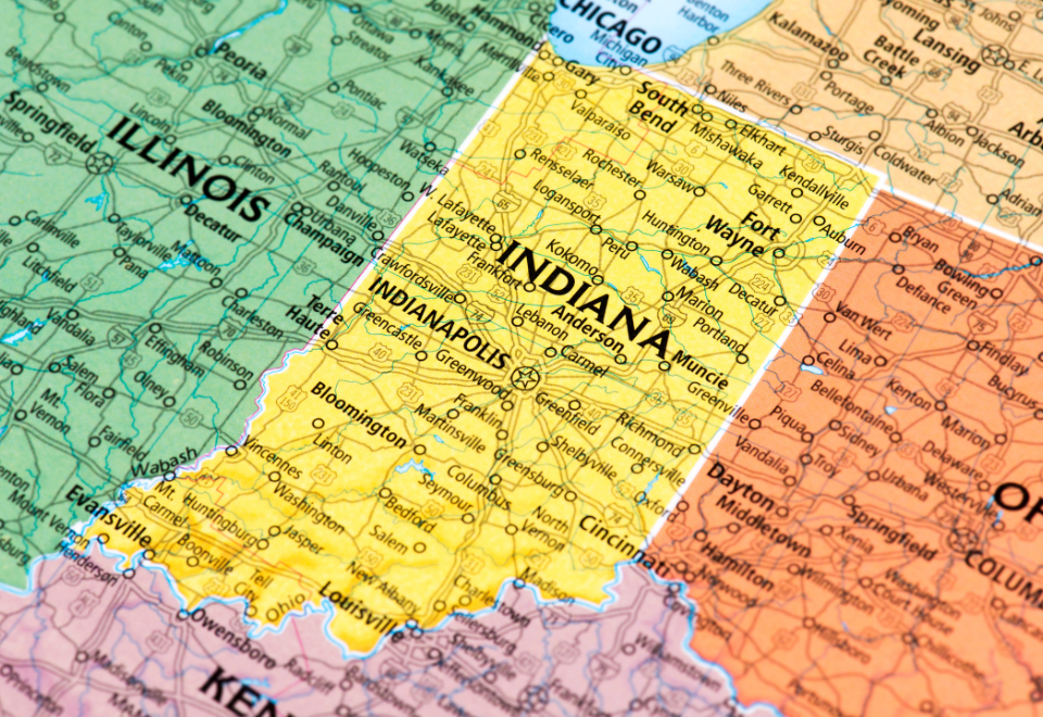 Indiana Tax Amnesty | State & Local Tax News | GBQ