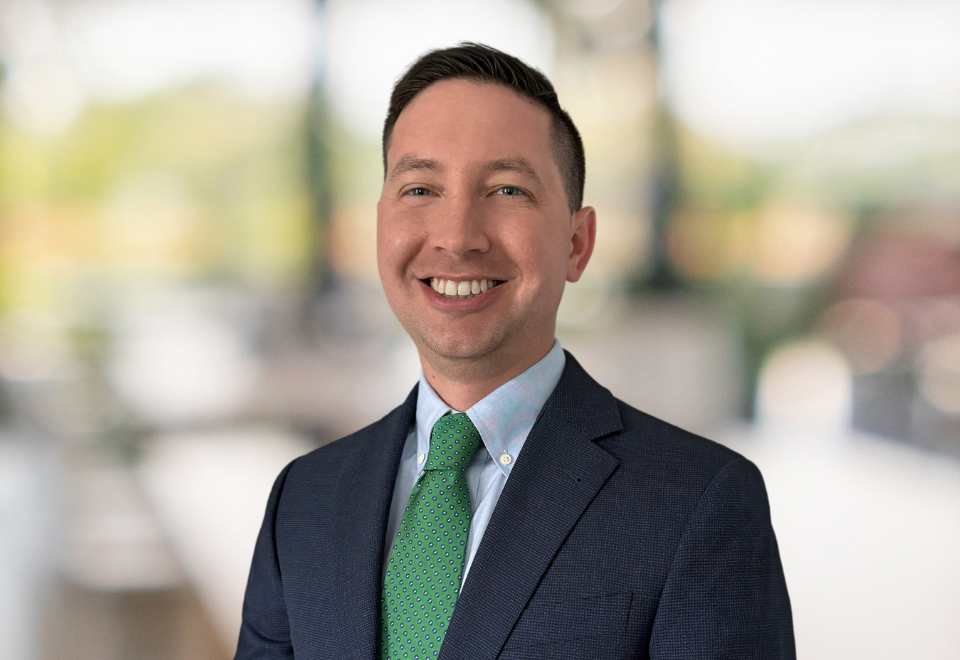 Kevin Genter | Director of Accounting | GBQ Partners