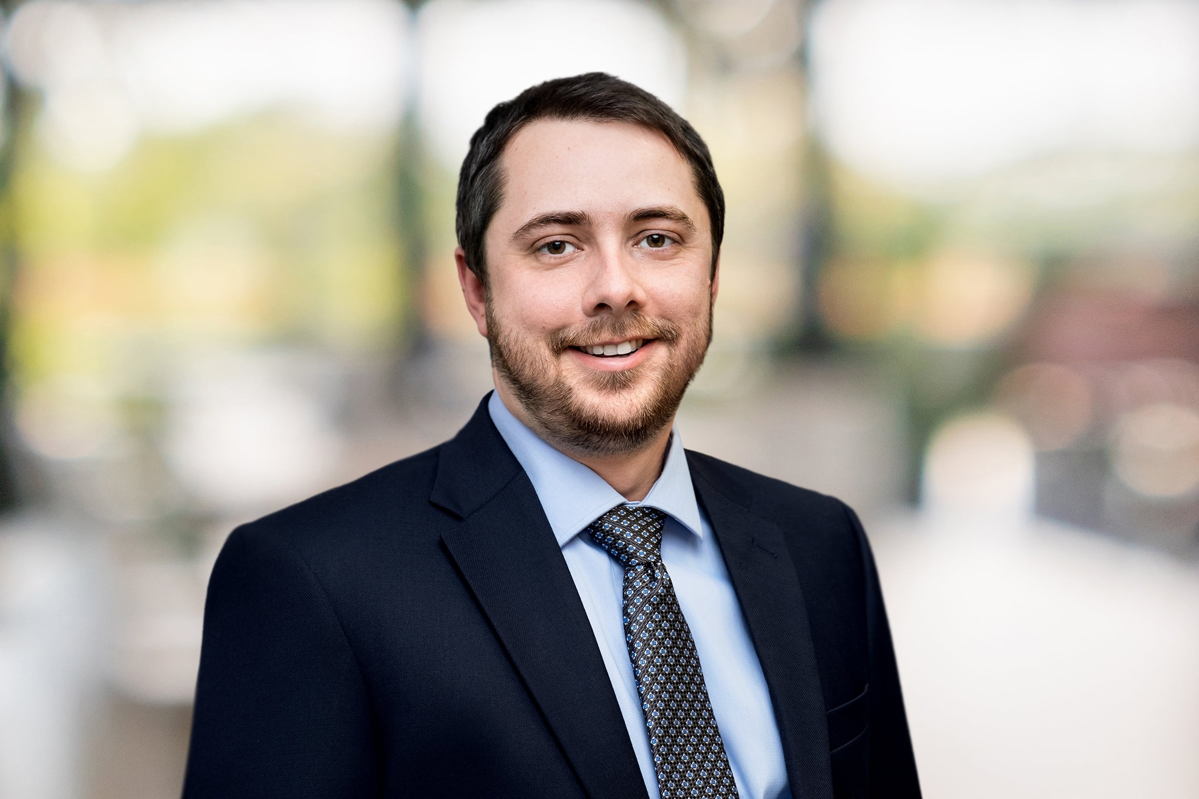 GBQ Promotes Kevin Wilkins to Director, Financial Services
